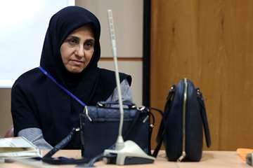 گردهمایی دانشجویی گرامیداشت روز پژوهش